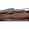 Image 6 : WWII GERMAN STEYR bnz 43 Mod. 98 BOLT ACTION RIFLE