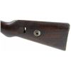 Image 10 : WWII GERMAN K98 MAUSER MATCHING NUMBERS DUV 41