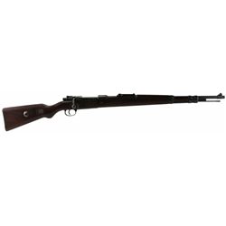 WWII GERMAN K98 MAUSER MATCHING NUMBERS DUV 41