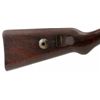 Image 2 : WWII GERMAN K98 MAUSER MATCHING NUMBERS DUV 41