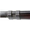 Image 8 : WWII GERMAN K98 MAUSER MATCHING NUMBERS DUV 41