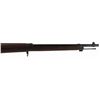 Image 4 : ITALIAN MADE CARCANO RIFLE FAT 42 MARKED