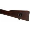 Image 5 : ITALIAN MADE CARCANO RIFLE FAT 42 MARKED