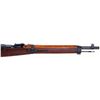 Image 3 : WWII JAPANESE ARISAKA TYPE 38 CARBINE