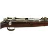 Image 3 : CHROMED WWII JAPANESE ARISAKA TYPE 99 SHORT RIFLE