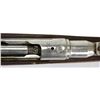 Image 5 : CHROMED WWII JAPANESE ARISAKA TYPE 99 SHORT RIFLE