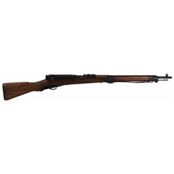 WWII JAPANESE ARISAKA TYPE 99 SHORT RIFLE