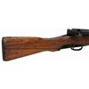 Image 2 : WWII JAPANESE ARISAKA TYPE 99 SHORT RIFLE