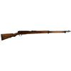 Image 1 : WWII JAPANESE ARISAKA TYPE 38 LONG RIFLE