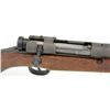 Image 2 : WWII JAPANESE ARISAKA TYPE 99 RIFLE