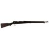 Image 1 : WWII JAPANESE ARISAKA TYPE 99 RIFLE