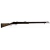 Image 1 : MARTINI HENRY ACTION RIFLE NEPALESE MARKINGS