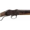 Image 3 : MARTINI HENRY ACTION RIFLE NEPALESE MARKINGS