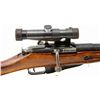 Image 3 : MOSIN NAGANT MODEL 91/30 SNIPER RIFLE MATCHING