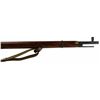 Image 4 : MOSIN NAGANT MODEL 91/30 SNIPER RIFLE MATCHING