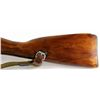 Image 6 : MOSIN NAGANT MODEL 91/30 SNIPER RIFLE MATCHING