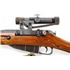 Image 7 : MOSIN NAGANT MODEL 91/30 SNIPER RIFLE MATCHING