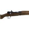 Image 3 : 1950 SPANISH MAUSER FR-8 RIFLE .762