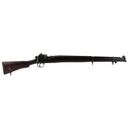 1924 SHORT LEE ENFIELD NO 1 MK V RIFLE .303