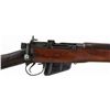 Image 2 : WWII ENFIELD LONG BRANCH NO 4 Mk 1 RIFLE 1942
