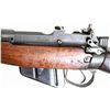 Image 4 : WWII ENFIELD LONG BRANCH NO 4 Mk 1 RIFLE 1942