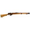 Image 1 : WWII BRITISH ENFIELD NO 1 MkIII RIFLE 1943