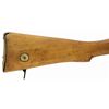 Image 2 : WWII BRITISH ENFIELD NO 1 MkIII RIFLE 1943