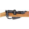 Image 3 : WWII BRITISH ENFIELD NO 1 MkIII RIFLE 1943