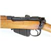 Image 4 : WWII BRITISH ENFIELD NO 1 MkIII RIFLE 1943