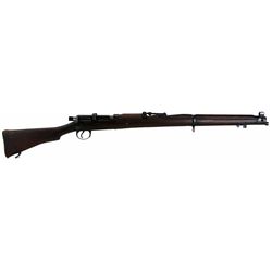 WWII BRITISH ENFIELD NO 1 MK III 410 CONVERSION