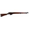 Image 1 : WWII BRITISH SAVAGE NO 4 Mk 1 LEND LEASE RIFLE
