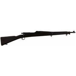 WWII PARIS DUNN MARK 1 USN DUMMY TRAINING RIFLE