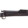 Image 2 : WWII PARIS DUNN MARK 1 USN DUMMY TRAINING RIFLE