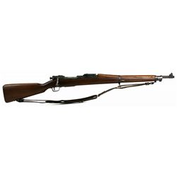 WWII US SPRINGFIELD ARMORY MODEL 1903 RIFLE