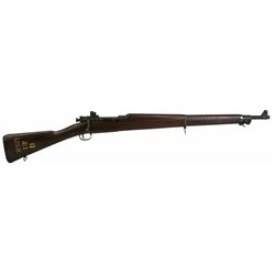 WWII US SMITH-CORONA MODEL 03-A3 RIFLE