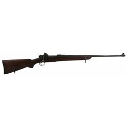 US SPRINGFIELD ARMORY M1922MI 22 CALIBER RIFLE
