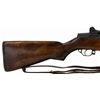 Image 2 : SPRINGIELD ARMORY US M1 GARAND RIFLE 30 CAL