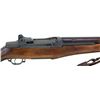 Image 3 : SPRINGIELD ARMORY US M1 GARAND RIFLE 30 CAL
