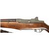 Image 6 : SPRINGIELD ARMORY US M1 GARAND RIFLE 30 CAL
