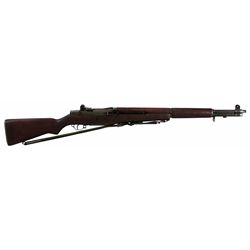 SPRINGFIELD ARMORY US M-1 GARAND RIFLE CMP