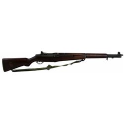 SPRINGFIELD ARMORY US M-1 GARAND RIFLE
