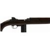 Image 3 : US M-1 .30 CALIBER CARBINE IBM WITH BAYONET LUG