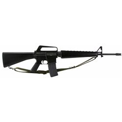 COLT MODEL SP-1 AR-15 RIFLE MANUFACTURED 1972