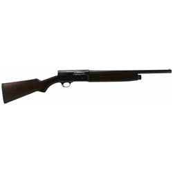 SAVAGE MODEL 720 12 GAUGE SHOTGUN US MARKED