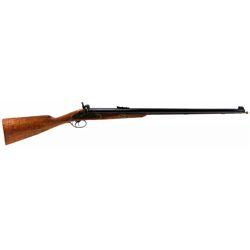 CVA REPRODUCTION BLACK POWDER SBS SHOTGUN