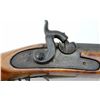Image 9 : HENRY ELWELL MARKED PERCUSSION RIFLE