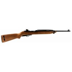PLAINFIELD M-1 CARBINE .30 CAL