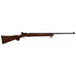 WINCHESTER MODEL 75 22 CALIBER TARGET RIFLE