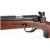 Image 4 : WINCHESTER MODEL 75 22 CALIBER TARGET RIFLE