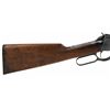 Image 2 : WINCHESTER MODEL 55 32 W.S. LEVER ACTION RIFLE